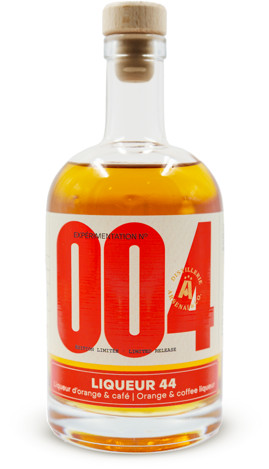 004 Liqueur 44