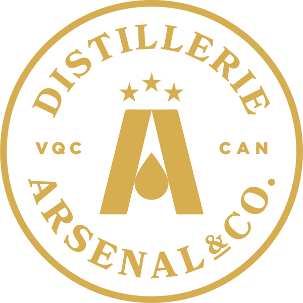 Distillerie Arsenal Inc.